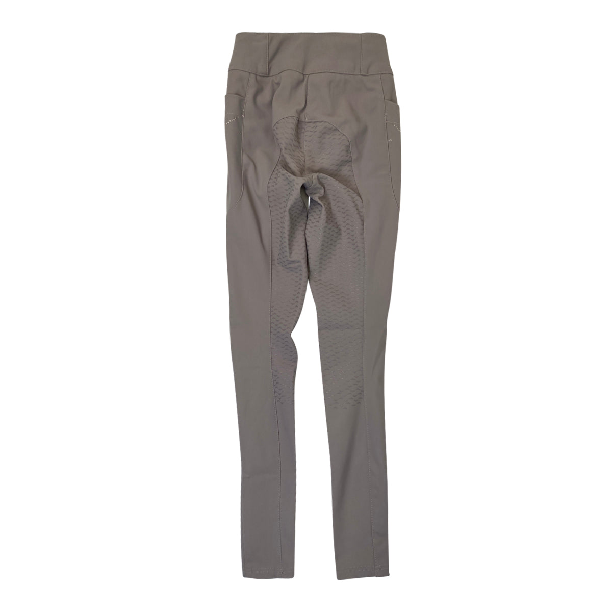 Animo 'Nutan' Full Seat Breeches in Dolphin 