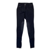 Animo 'Nagle' High Waisted Breeches in Black