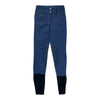 Animo 'Nenk' High Waisted Breeches in Navy