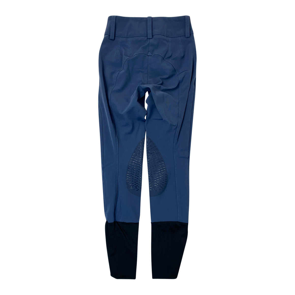 Animo 'Nenk' High Waisted Breeches in Navy