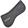 ThinLine Perfect Fit Half Pad in Black
