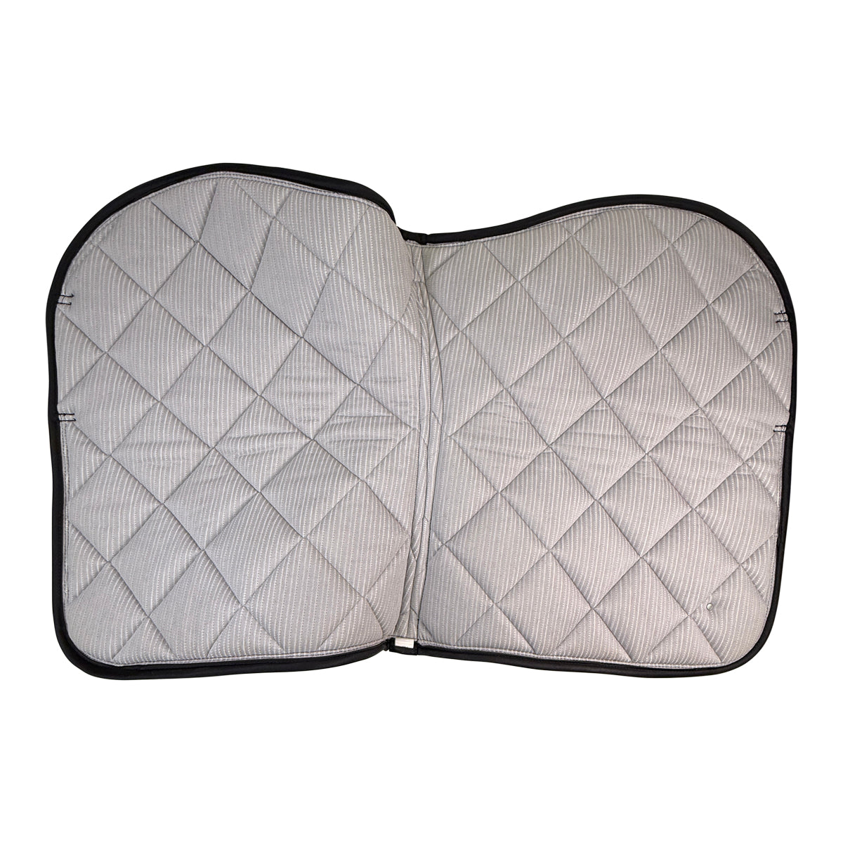 Dapplebay Co. Jump Pad and Fly Bonnet Set in Blackberry Daze