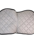 Dapplebay Co. Jump Pad and Fly Bonnet Set in Blackberry Daze