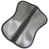 ThinLine Perfect Fit Half Pad in Black