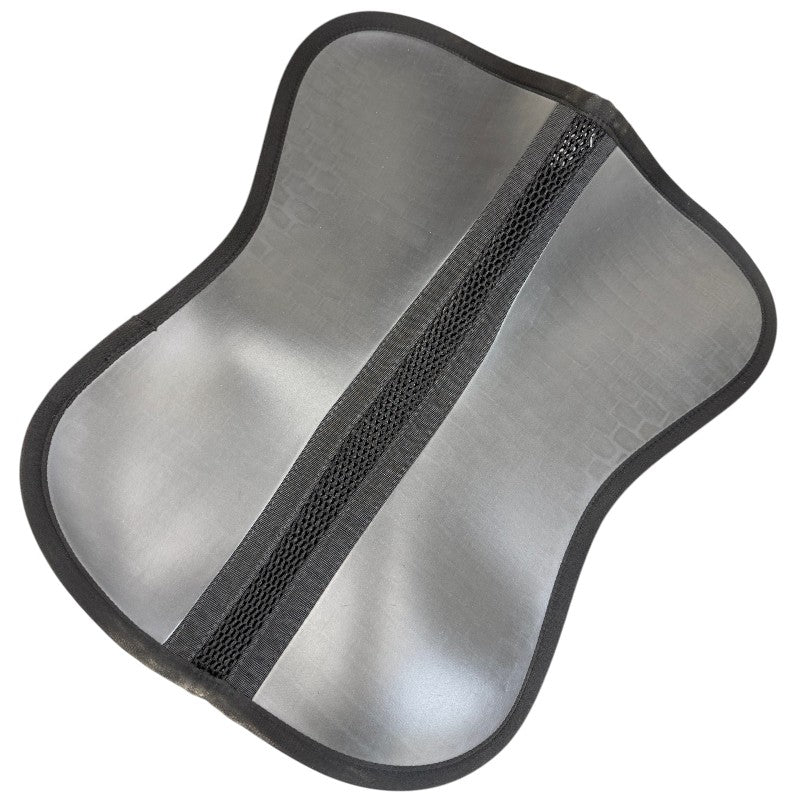 ThinLine Perfect Fit Half Pad in Black