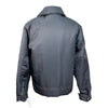 Yagya Short Padded Jacket in Black