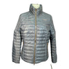 Pikeur 'Samera' Puffer Jacket in Military