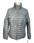 Pikeur 'Samera' Puffer Jacket in Military