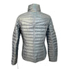 Pikeur 'Samera' Puffer Jacket in Military