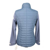 ELT Hybrid Jacket in Marine
