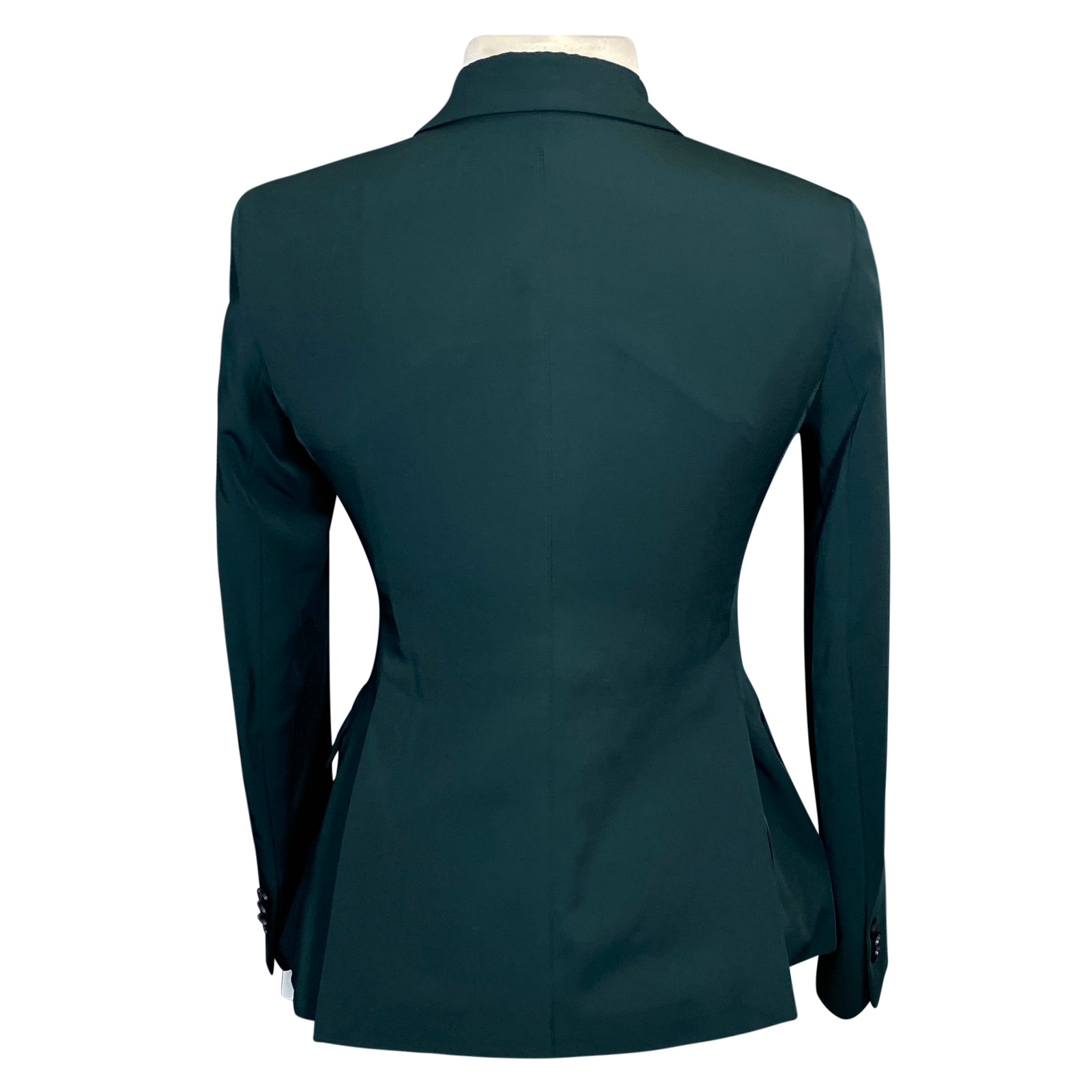 R.J. Classics Xtreme Washable Show Coat in Pine