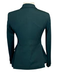R.J. Classics Xtreme Washable Show Coat in Pine