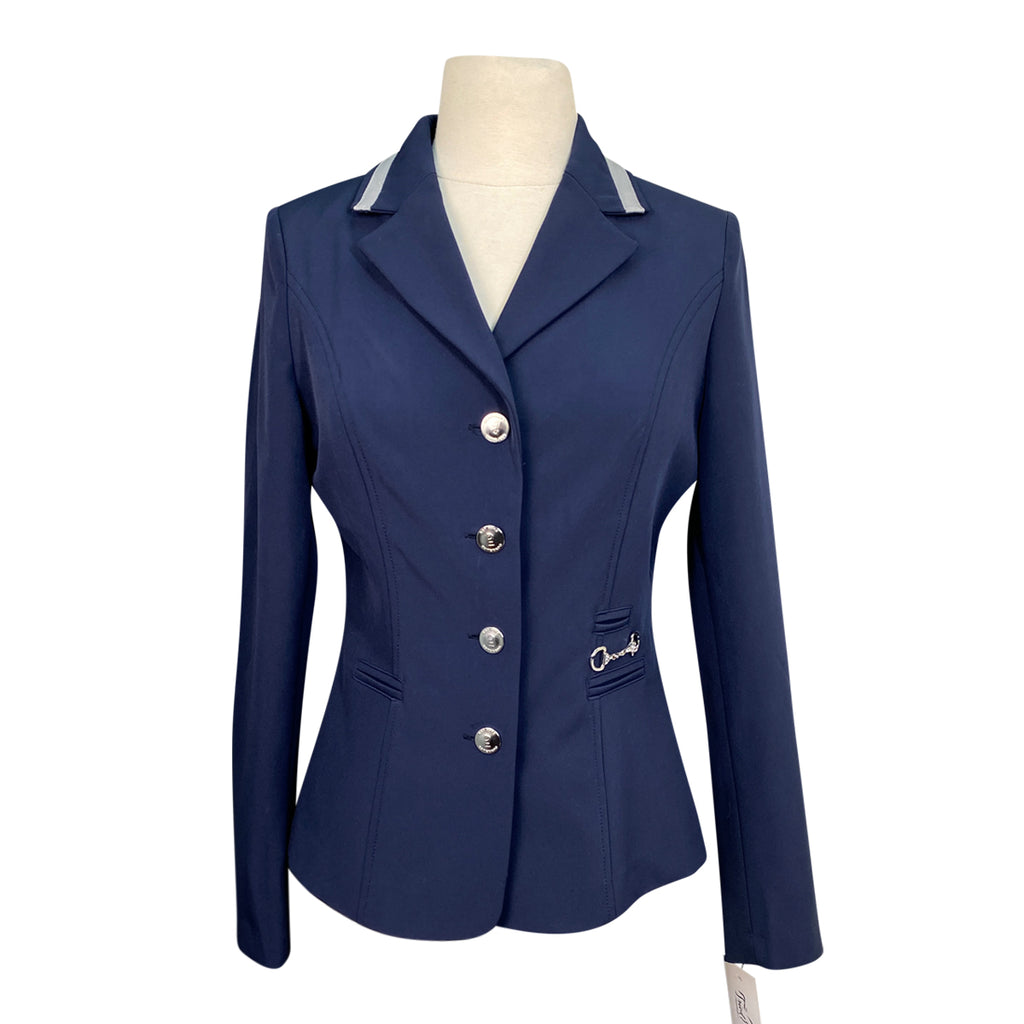 Esperado 'Parade' Show Jacket  in Navy