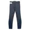 Ariat 'Olympia' Breeches in Grey - Women's 22R