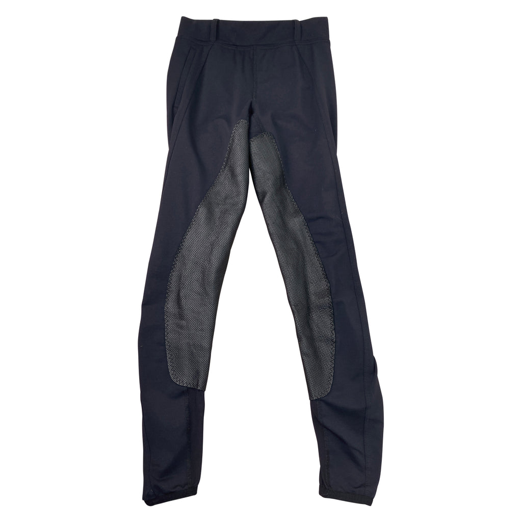 FITS PerforMAX All Season Breeches in Black - Women's Medium