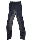 FITS PerforMAX All Season Breeches in Black - Women's Medium