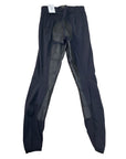FITS PerforMAX All Season Breeches in Black - Women's Medium