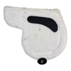 Equifit Essential Hunter Pad in White