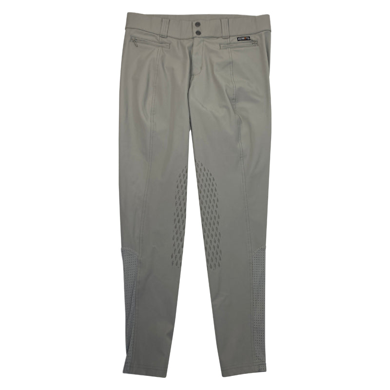 Kerrits 'Affinity Ice Fil' Breech in Tan