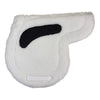 Equifit Essential Hunter Pad in White