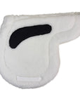 Equifit Essential Hunter Pad in White