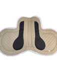 Equifit Essential Hunter Pad in White