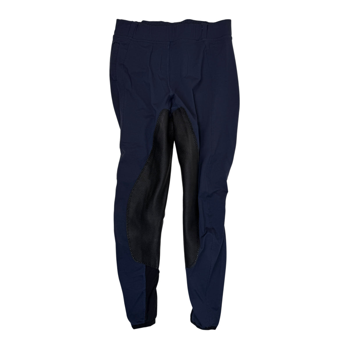 FITS 'PerforMAX'  Pull On Breeches in Navy - Women's XL