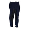 FITS 'PerforMAX'  Pull On Breeches in Navy