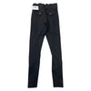Back o Esprit Equestrian 'Tuxedo Stripe' Riding Tights in Black