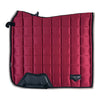 LeMieux Loire Classic Dressage Pad in Mulberry