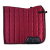 LeMieux Loire Classic Dressage Pad in Mulberry