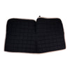 LeMieux Loire Classic Dressage Pad in Mulberry