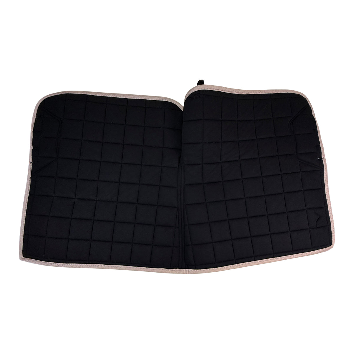LeMieux Loire Classic Dressage Pad in Mulberry