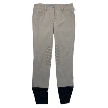 Animo 'Naspre' Breeches in Tan