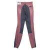 Pikeur 'Fayenne' Jean Breeches in Pink Denim