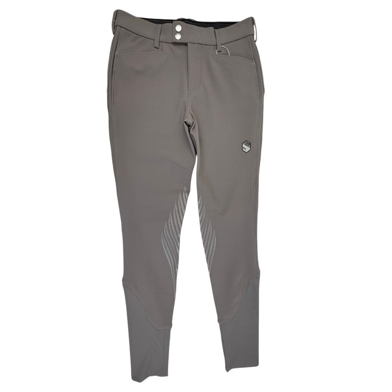 Samshield 'Hortense' Breeches in Taupe