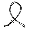 Halter Ego 'Dolce' Snaffle Bridle in Chocolate/Spring Floral 