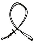 Halter Ego 'Dolce' Snaffle Bridle in Chocolate/Spring Floral 