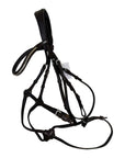 Schockemoehle Sports Figure 8 Bridle in Brown