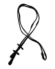 Halter Ego 'Galway' Clincher Bridle in Black 