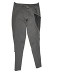 Horse Pilot Breeches in Grey