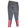 Horse Pilot Breeches in Grey