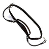 Correct Connect Free Motion Breastplate in Brown