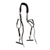 Correct Connect 3-in-1 Training Breastplate in Brown
