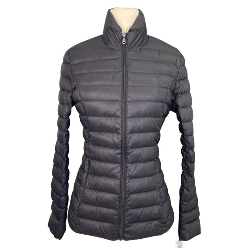 JOTT 'Cha' Jacket in Black