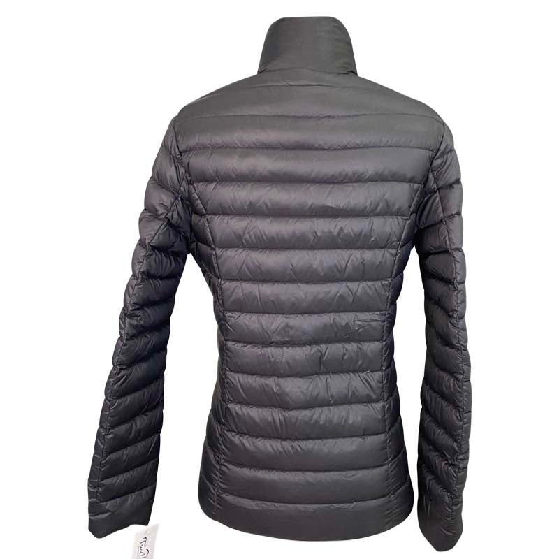 JOTT 'Cha' Jacket in Black