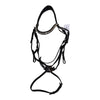 Schockemoehle Sports Figure 8 Bridle in Brown