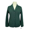 Horseware Competition Coat in Hunter