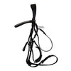 Schockemoehle Sports Figure 8 Bridle in Brown