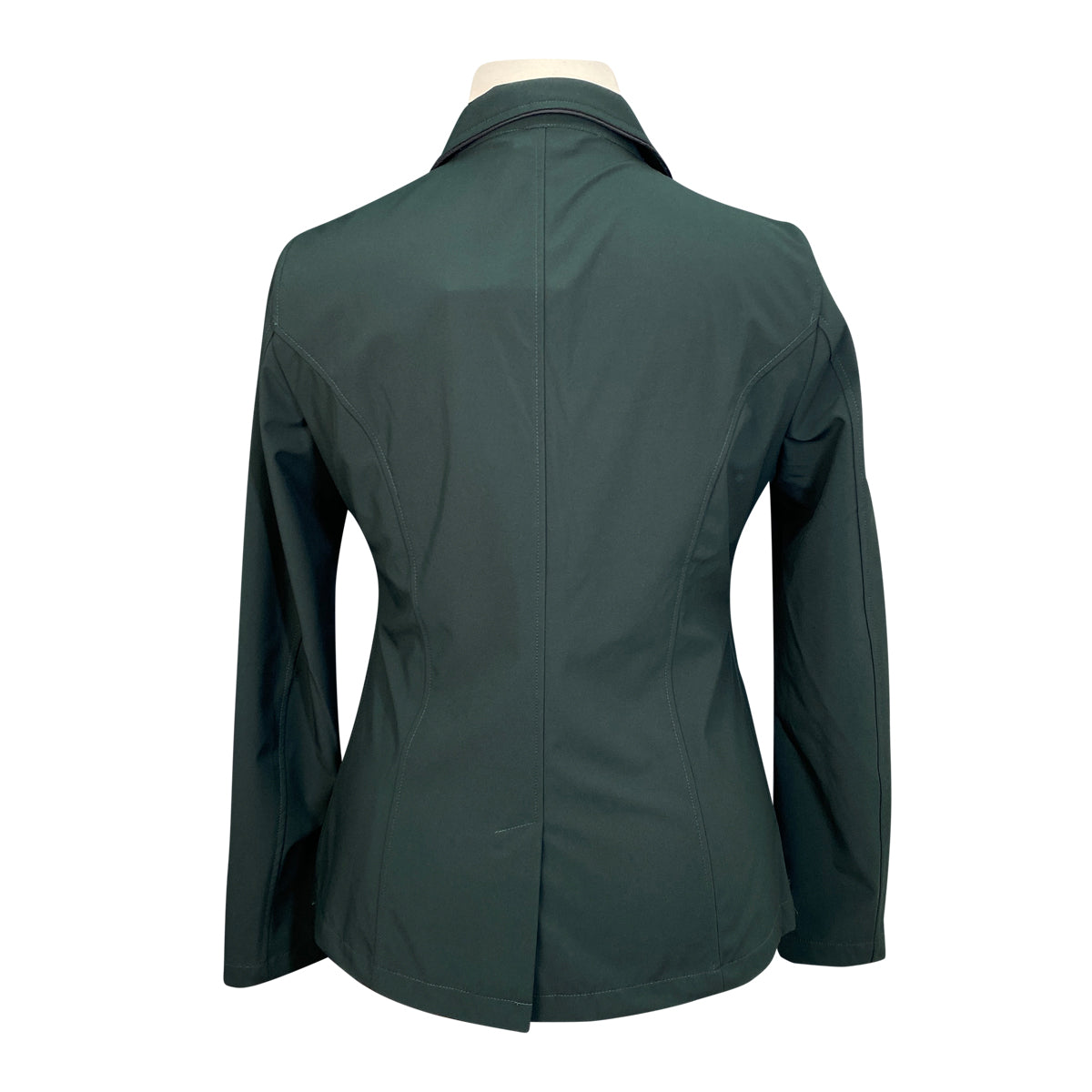 Horseware Competition Coat in Hunter